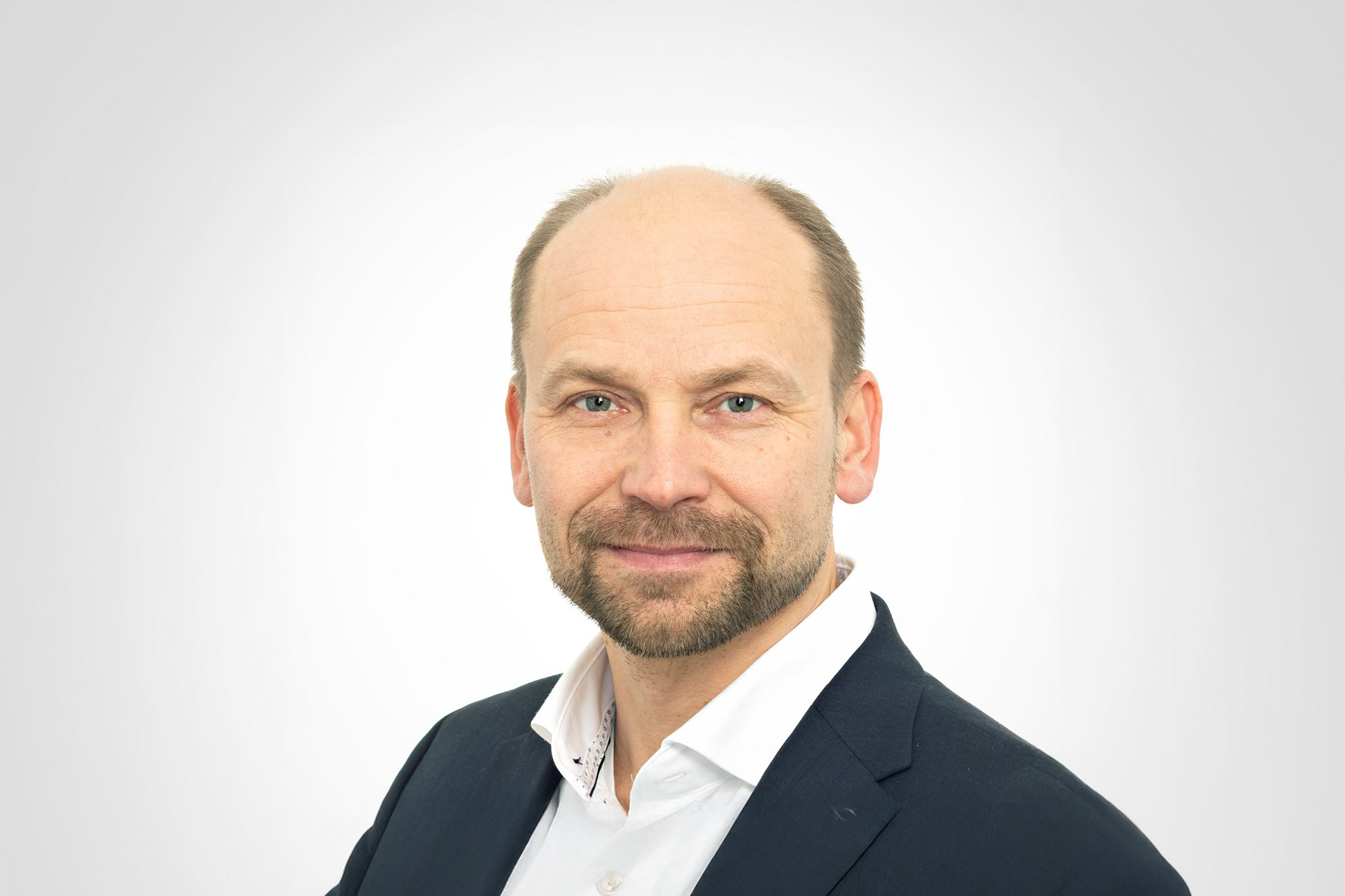 Mikkelin kaupunginjohtaja Janne Kinnunen