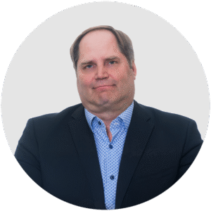 Iisalmen kaupunginjohtaja JArmo Ronkainen