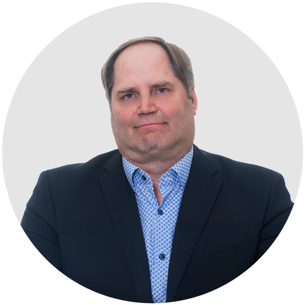 Iisalmen kaupunginjohtaja JArmo Ronkainen