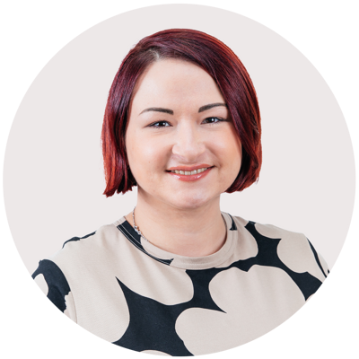 GoSaimaan johtaja Katja Vehviläinen